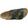 Zapatos Hombre Sandalias Birkenstock Arizona Bs Azul