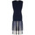 textil Mujer Vestidos Rinascimento CFC0119566003 Azul