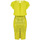 textil Mujer Vestidos Rinascimento CFC0119578003 Verde ácido