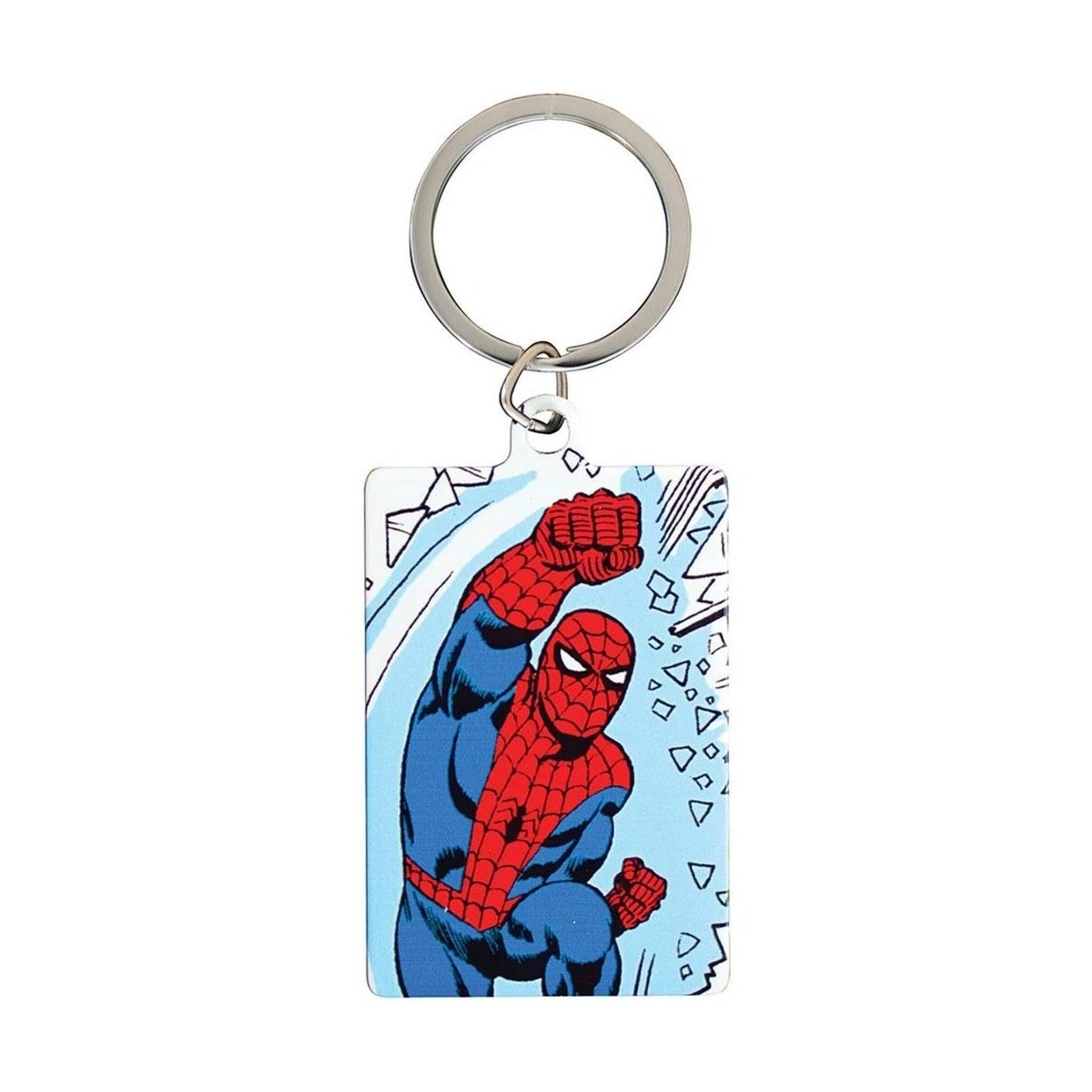 Accesorios textil Porte-clé Marvel Premium Multicolor