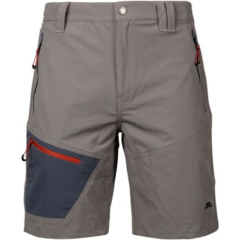 textil Hombre Shorts / Bermudas Trespass Daars Gris
