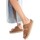 Zapatos Mujer Sandalias Refresh SANDALIA DE MUJER  171881 Marrón