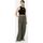 textil Mujer Camisetas sin mangas Dickies POWERS VEST W DK0A4Y8D-BLK BLACK Negro