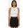 textil Mujer Camisetas sin mangas Dickies POWERS VEST W DK0A4Y8D-WHITE Blanco