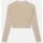textil Mujer Tops y Camisetas Dickies NEWINGTON TEE LS W DK0A4YYQ-J49 Beige