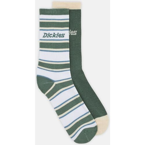 Ropa interior Calcetines Dickies GLADE DK0A4YPTH151-DARK FOREST Verde