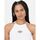 textil Mujer Camisetas sin mangas Dickies CHAIN LAKE VEST W DK0A4XNP-WHX WHITE Blanco