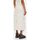 textil Mujer Faldas Dickies JACKSON SKIRT DK0A4YV7-F90 WHITECAP GRAY Gris
