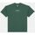 textil Hombre Tops y Camisetas Dickies ENTERPRISE TEE DK0A4YRN-H15 DARK FOREST Verde