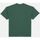 textil Hombre Tops y Camisetas Dickies ENTERPRISE TEE DK0A4YRN-H15 DARK FOREST Verde