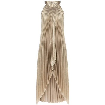 textil Mujer Vestidos Rinascimento CFC0119539003 Oro