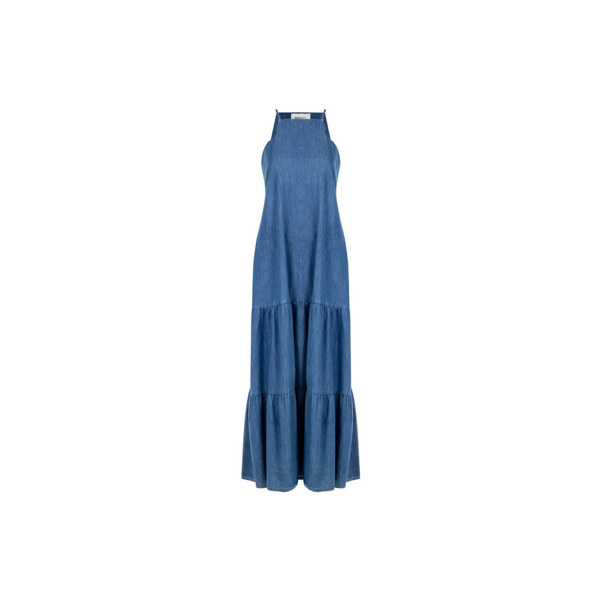 textil Mujer Vestidos Rinascimento CFC0119170003 Incoloro