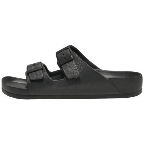 Zapatos Mujer Sandalias Only 15316868 CRISTY-BLACK Negro