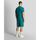 textil Hombre Shorts / Bermudas Lyle & Scott ML414VOG SWEAT SHORT-X514 COURT GREEN Verde