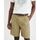 textil Hombre Shorts / Bermudas Dockers A7546 0001 OROGINAL PLEATED-0000 HARVEST GOLD Beige