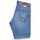 textil Hombre Shorts / Bermudas Roy Rogers CULT BERMUDA RRU90025-D606 1332 Azul