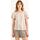 textil Mujer Tops y Camisetas Molly Bracken P1677CE-BEIGE Beige