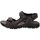 Zapatos Hombre Sandalias IgI&CO IG-5642611 Gris