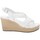 Zapatos Mujer Sandalias IgI&CO IG-5673611 Blanco