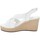 Zapatos Mujer Sandalias IgI&CO IG-5673611 Blanco
