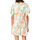 textil Mujer Vestidos cortos Rip Curl FOLLOW THE SUN MINI DRESS Naranja