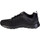 Zapatos Hombre Running / trail Skechers TRACK NE Negro
