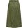 textil Mujer Faldas Only 15308771 PALAMA-CAPULET OLIVE Verde