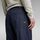 textil Hombre Pantalones G-Star Raw D24303 D517 PLEATED CHINO BELT RELAXED-C742 Azul