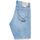 textil Hombre Shorts / Bermudas Roy Rogers CULT BERMUDA RRU90025-D606 0324 Azul