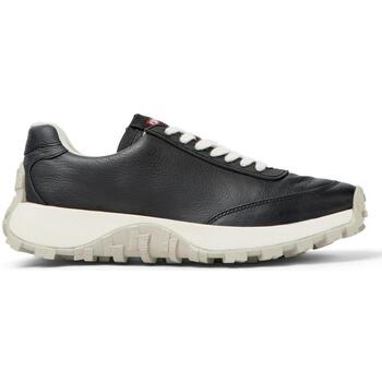 Zapatos Hombre Zapatillas bajas Camper K100928-006 Negro