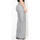 textil Mujer Pantalones La Modeuse 70671_P165232 Gris