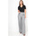 textil Mujer Pantalones La Modeuse 70671_P165232 Gris