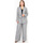 textil Mujer Chaquetas / Americana La Modeuse 70673_P165240 Gris