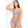 textil Mujer Bikini La Modeuse 71413_P167878 Blanco