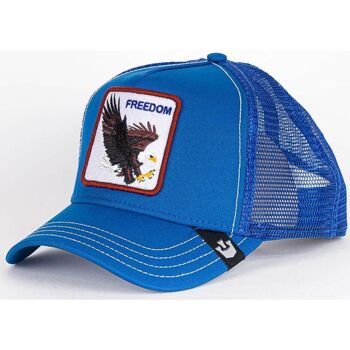 Accesorios textil Sombrero Goorin Bros 101-0384 FREEDOM-BLUE ELETTRICO Azul