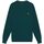 textil Hombre Jerséis Lyle & Scott KN821V CREW NECK-W746 MALACHITE GREEN Verde