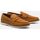 Zapatos Hombre Mocasín Timberland TB0A5ZCDF131 - CLASSIC BOAT-SADDLE Marrón