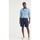 textil Hombre Shorts / Bermudas Dockers A7546 0001 OROGINAL PLEATED-0001 NAVY Azul
