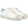 Zapatos Deportivas Moda Philippe Model Zapatilla  París X blanco y azul Otros