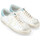 Zapatos Deportivas Moda Philippe Model Zapatilla  París X blanco y azul Otros