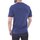 textil Hombre Camisetas manga corta Guess Z4GI09 J1314 - Hombres Azul