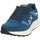 Zapatos Hombre Zapatillas altas Sun68 Z34125 Azul
