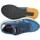 Zapatos Hombre Zapatillas altas Sun68 Z34125 Azul