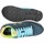 Zapatos Hombre Zapatillas altas Sun68 Z34104 Azul