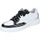 Zapatos Hombre Deportivas Moda Stokton EX11 Blanco