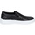 Zapatos Hombre Deportivas Moda Stokton EX17 SLIP ON Negro