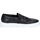 Zapatos Hombre Deportivas Moda Stokton EX19 SLIP ON Negro