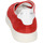 Zapatos Hombre Deportivas Moda Stokton EX21 Rojo