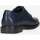 Zapatos Hombre Derbie CallagHan 89403-AZUL Azul
