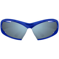 Relojes & Joyas Gafas de sol Balenciaga Occhiali da Sole  Extreme BB0318S 002 Azul